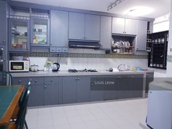 Blk 505 Pasir Ris Street 52 (Pasir Ris), HDB Executive #187175602